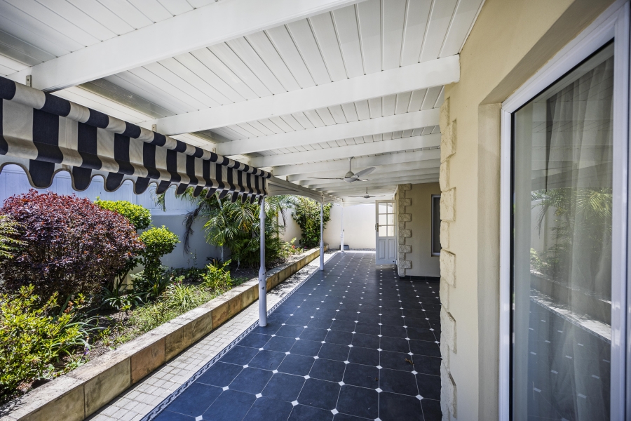 To Let 3 Bedroom Property for Rent in Selborne Eastern Cape